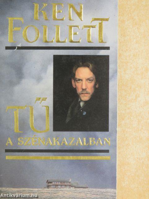 Tű a szénakazalban