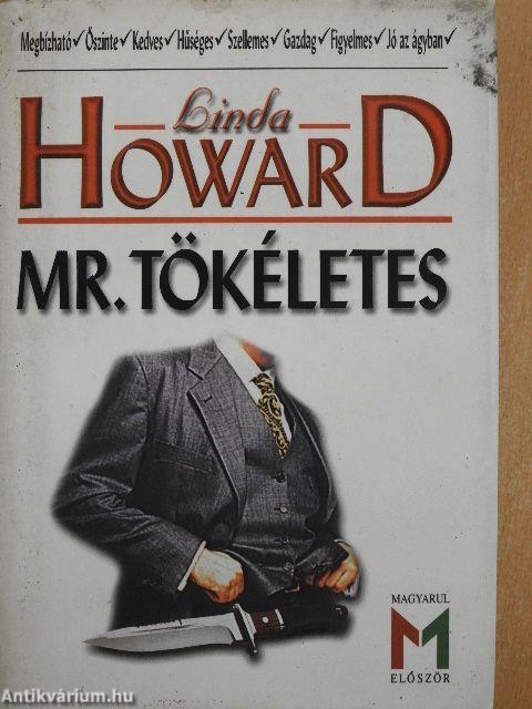 Mr. Tökéletes