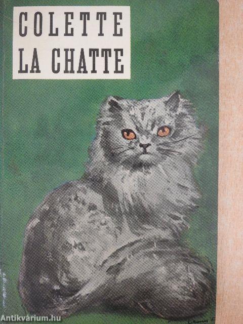 La chatte