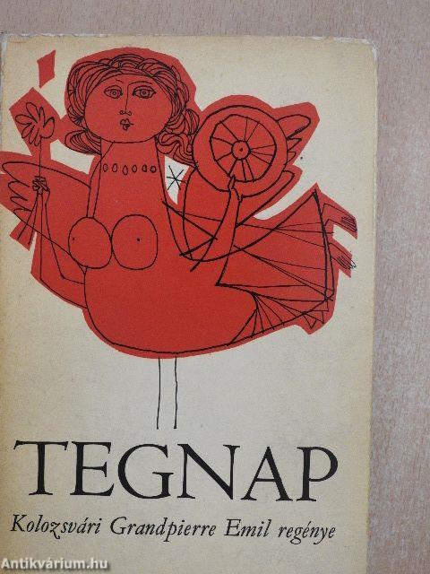 Tegnap