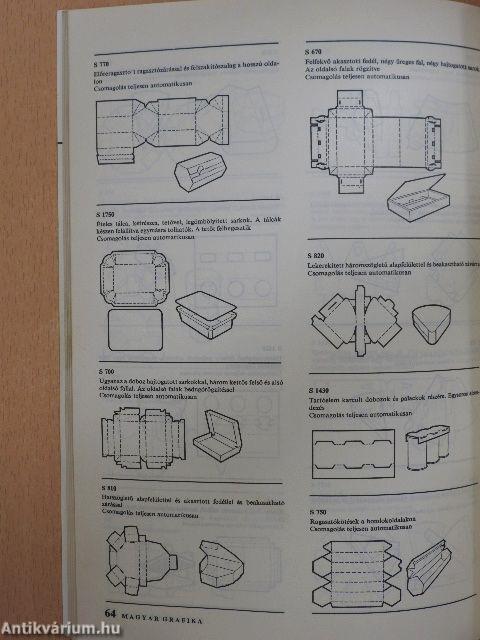 Magyar Grafika 1985/3.