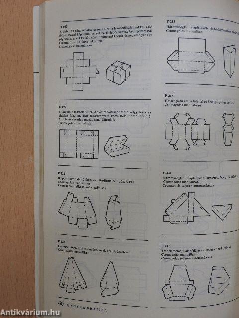 Magyar Grafika 1985/3.