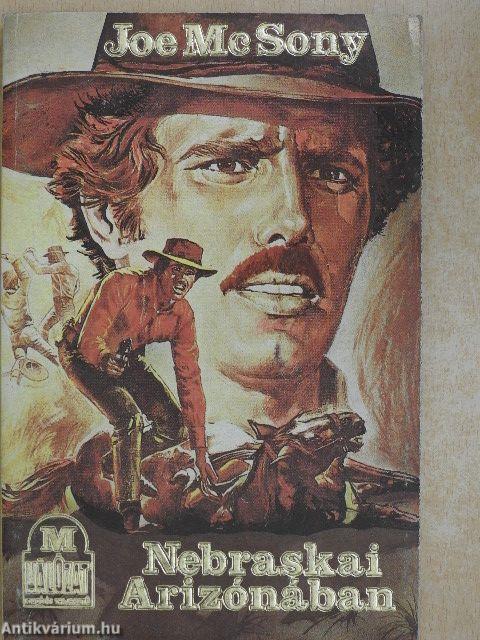 Nebraskai Arizónában