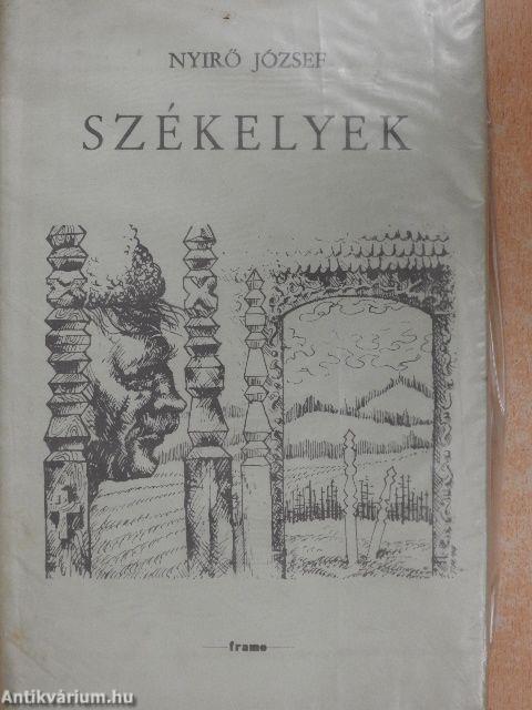 Székelyek