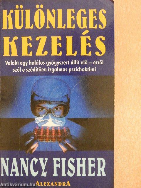 Különleges kezelés