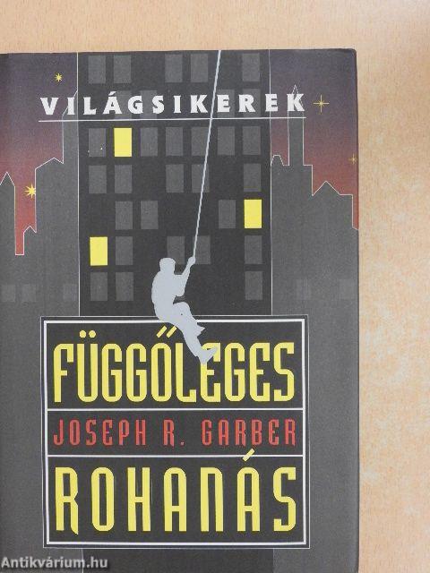 Függőleges rohanás