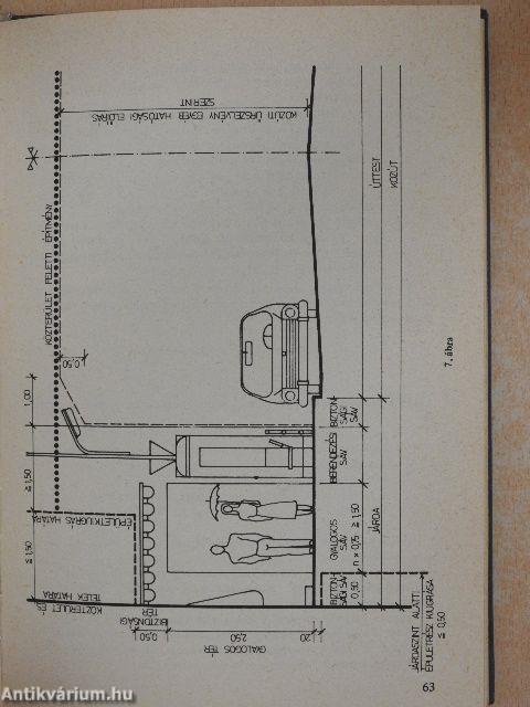 Országos Építésügyi Szabályzat