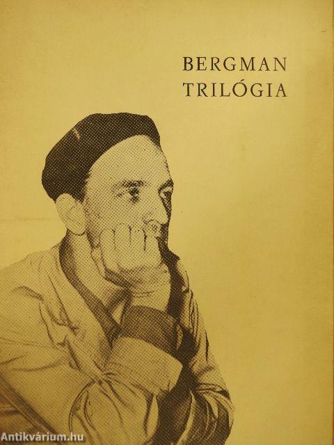 Ingmar Bergman trilógia