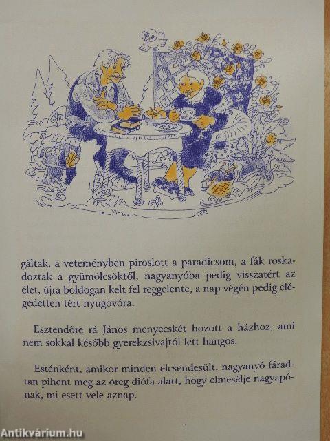 Csonttörő János titkai