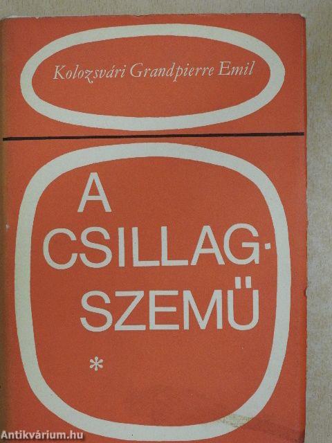 A csillagszemű