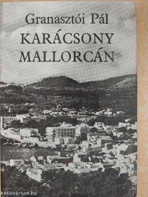 Karácsony Mallorcán