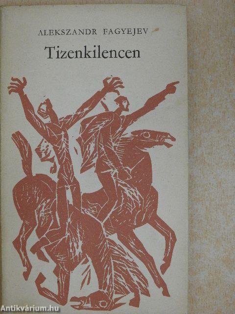 Tizenkilencen