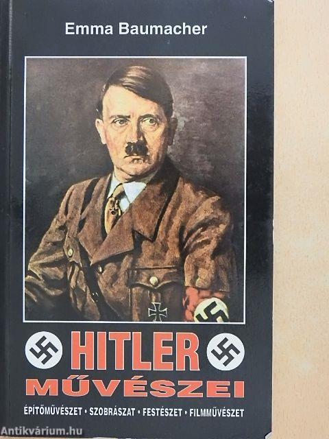 Hitler művészei