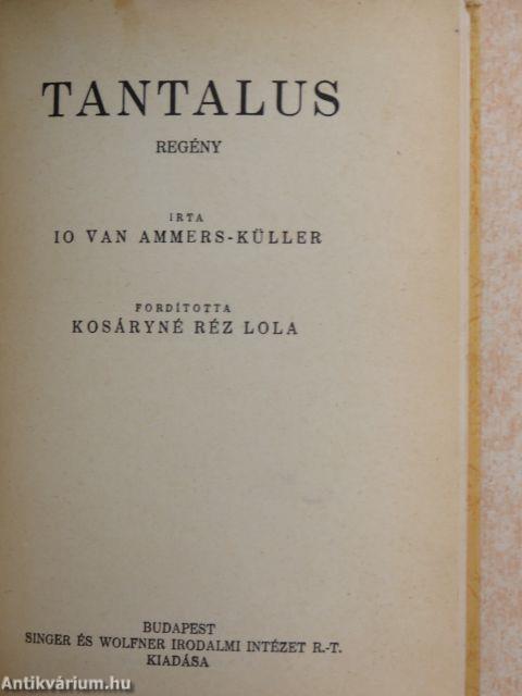 Tantalus