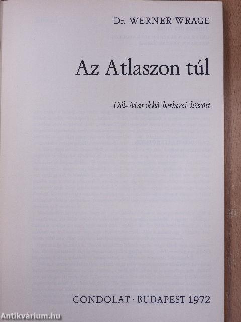 Az Atlaszon túl