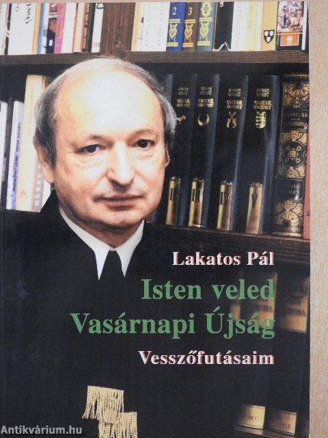 Isten veled Vasárnapi Újság