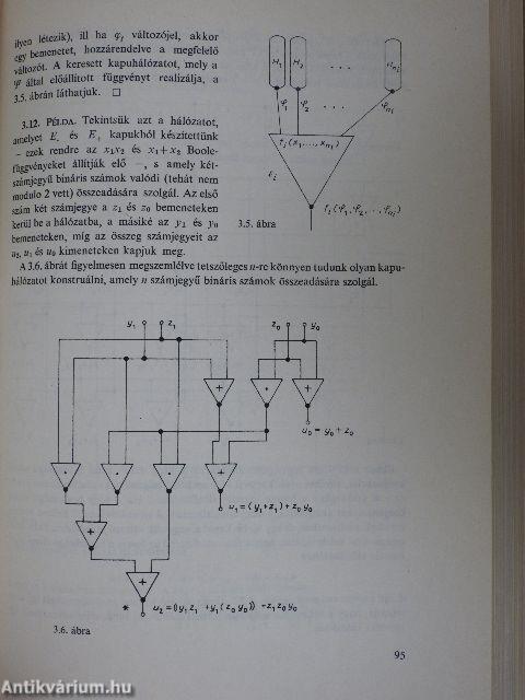 A számítástudomány matematikai alapjai