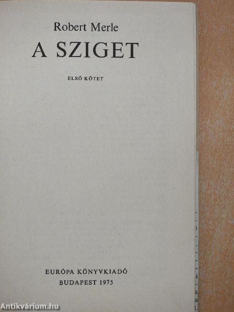 A sziget 1-2.