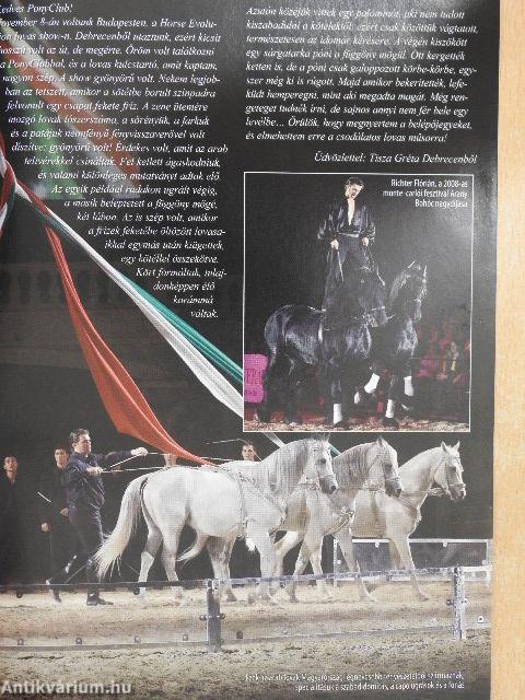 PonyClub Magazin 2010/1