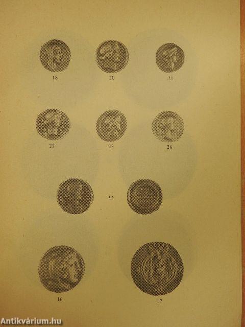 Magyar Éremgyűjtők Egyesülete Jubileumi Országos éremcsere közvetítés 1983/2