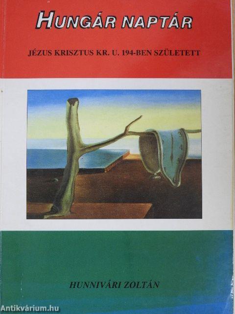Hungár naptár