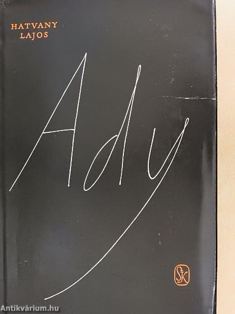 Ady