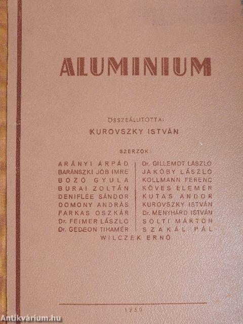 Aluminium