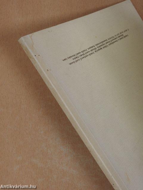 Tizenkét spirituálé vegyeskarra