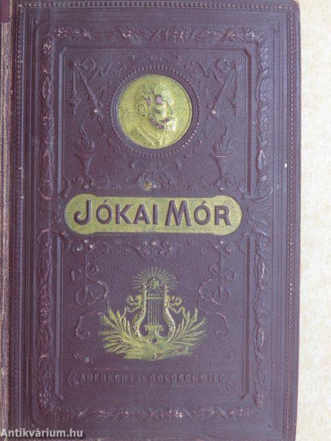 Szabadság a hó alatt vagy a zöld könyv