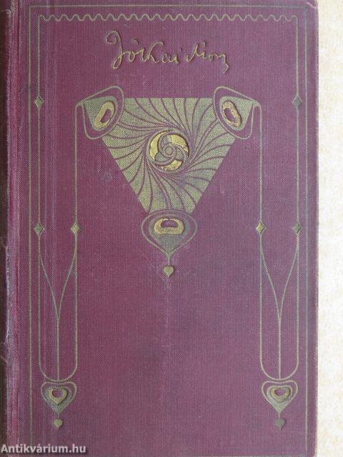 Az arany ember I-II.