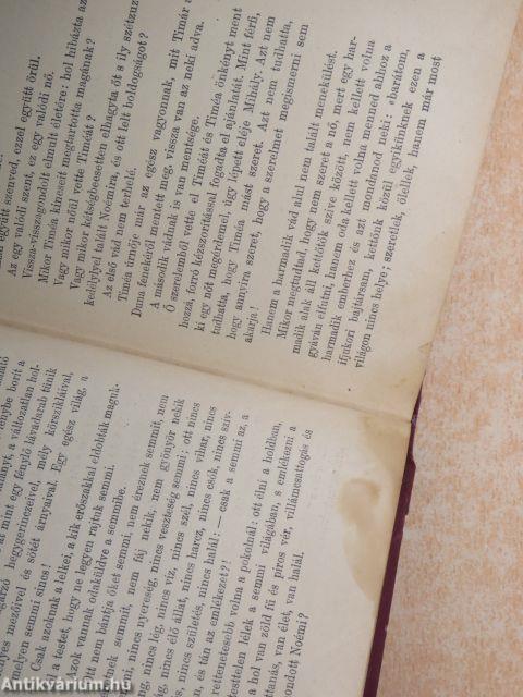 Az arany ember I-II.