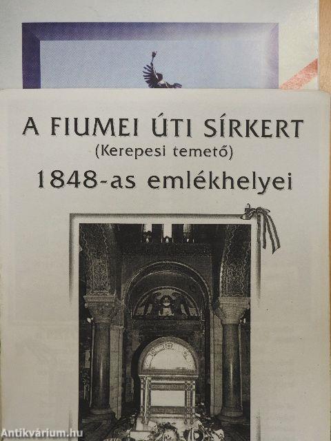 Fiumei úti Sírkert (Kerepesi temető)