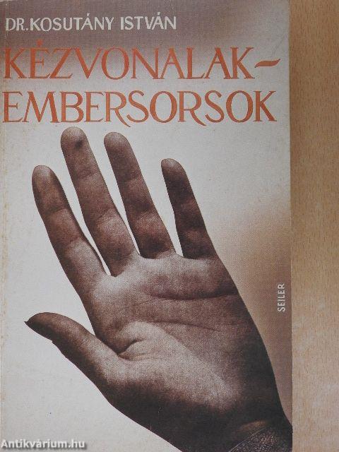 Kézvonalak-embersorsok