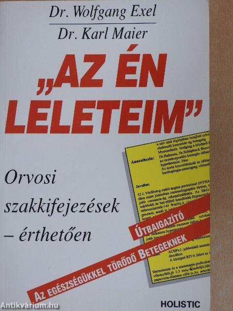 "Az én leleteim"