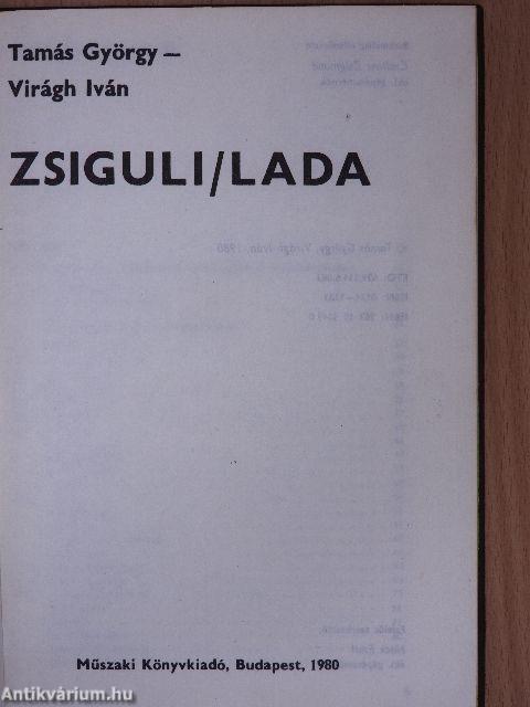 Zsiguli/Lada