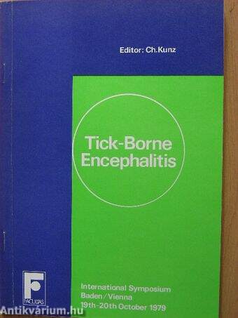 Tick-Borne Encephalitis