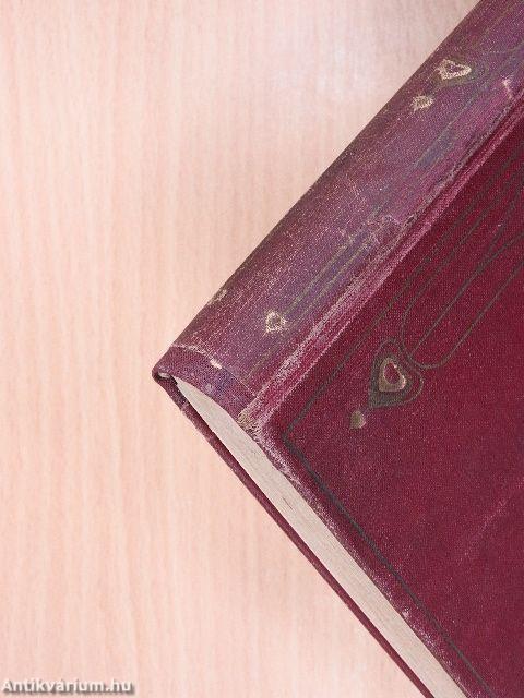 Az arany ember I-II.