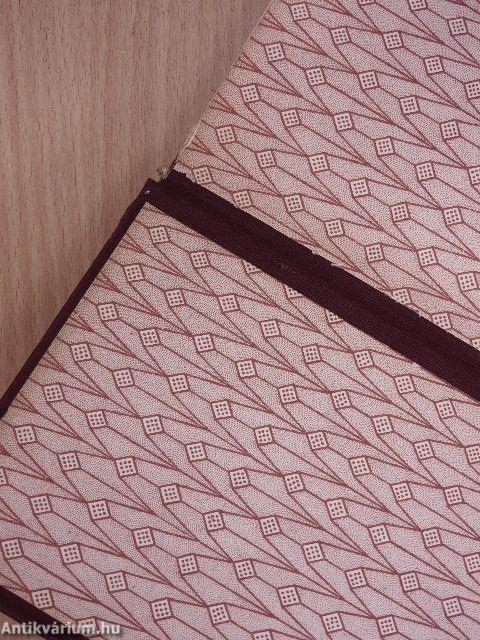 Az arany ember I-II.