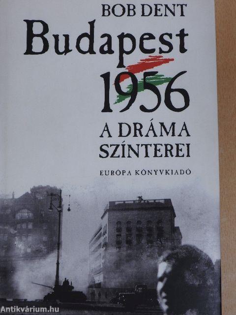 Budapest 1956