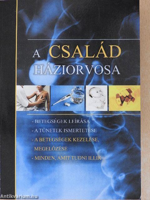 A család háziorvosa