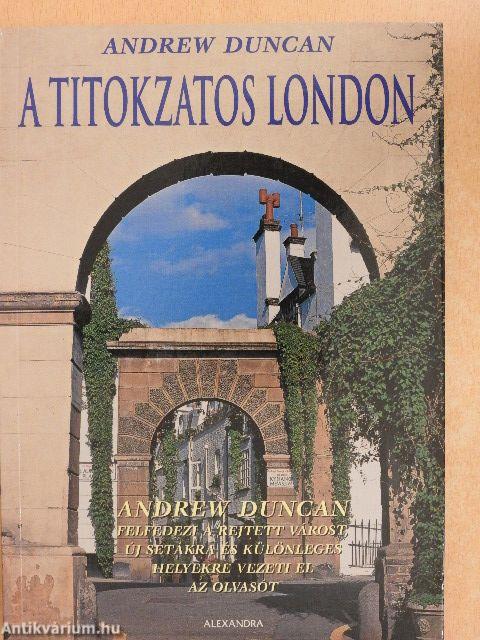 A titokzatos London