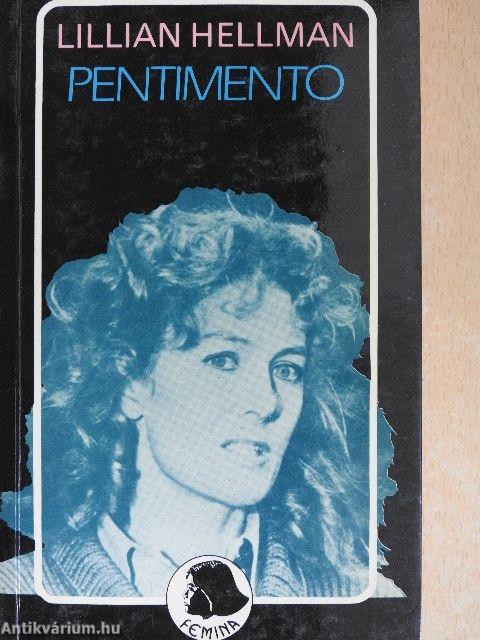 Pentimento