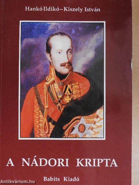 A nádori kripta