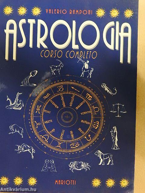 Astrologia