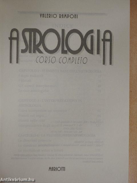 Astrologia