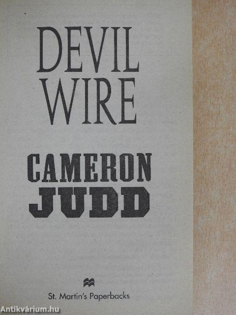 Devil Wire