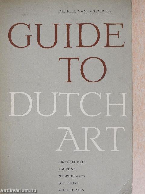 Guide to Dutch Art