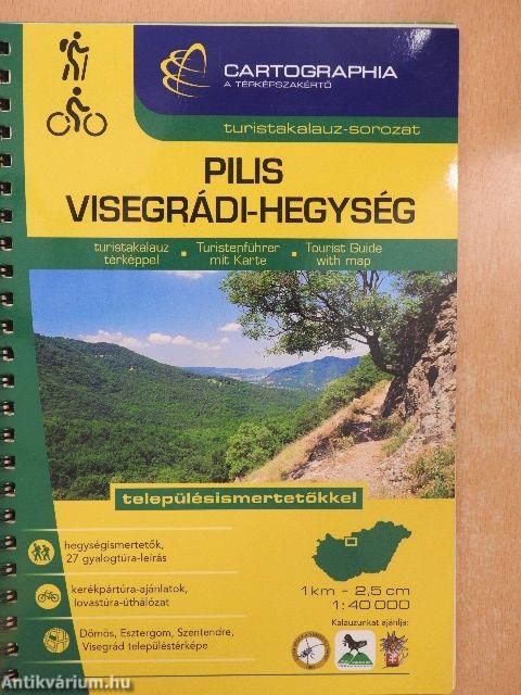 Pilis/Visegrádi-hegység