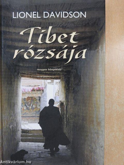 Tibet rózsája