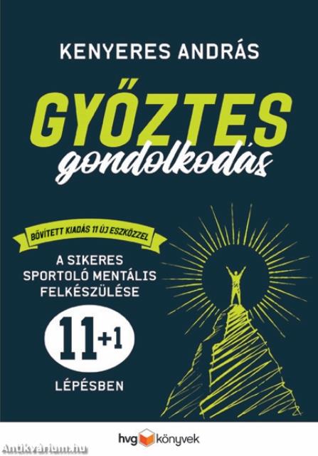 Győztes gondolkodás bővített kiadás